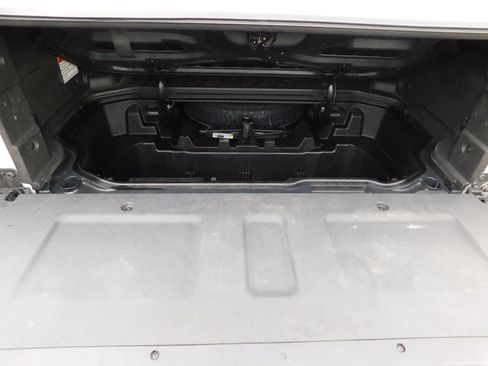 Used 2025 Honda Ridgeline RTL image 8