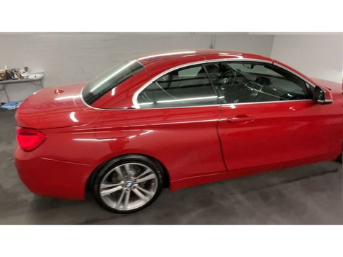 Used 2018 BMW 430i Convertible image 9