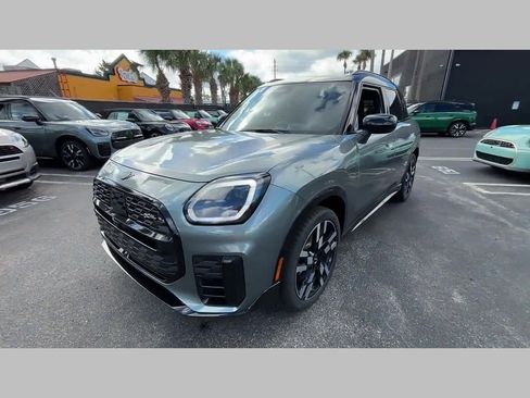 New 2026 MINI Cooper Countryman S image 35
