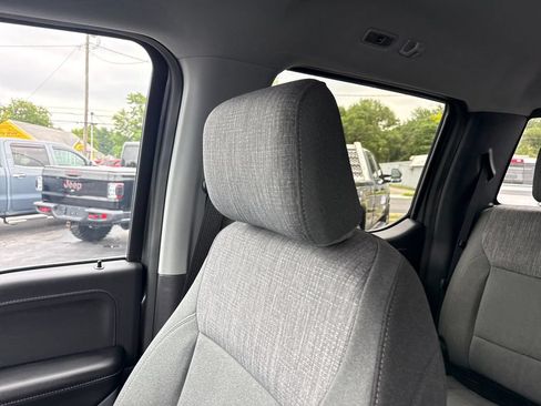 Used 2023 Ford F150 XLT w/ Equipment Group 302A High AWD/4WD image 39