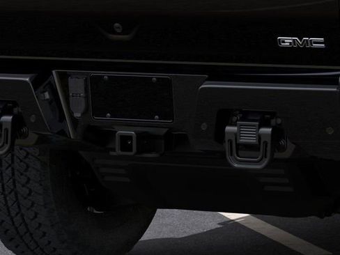 New 2025 GMC Hummer EV 3X w/ Extreme Off-Road Package AWD/4WD image 21