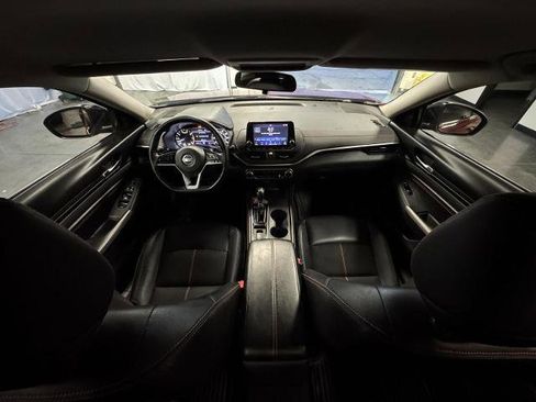 Used 2020 Nissan Altima 2.5 SR image 19