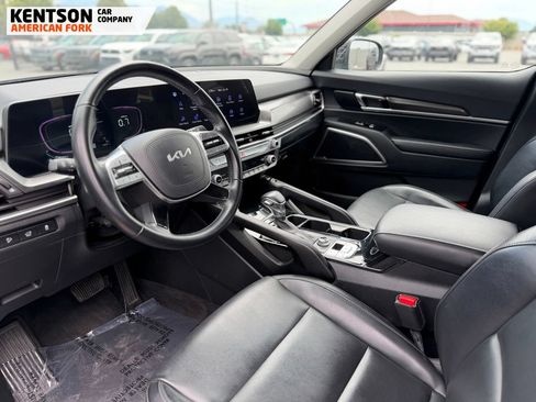 Used 2025 Kia Telluride S AWD/4WD image 29