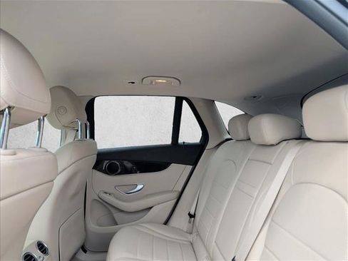 Certified 2022 Mercedes-Benz GLC 300 image 14