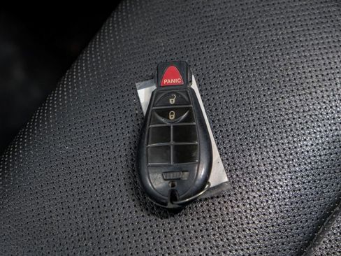 Used 2018 RAM 2500 Laramie w/ Convenience Group image 66