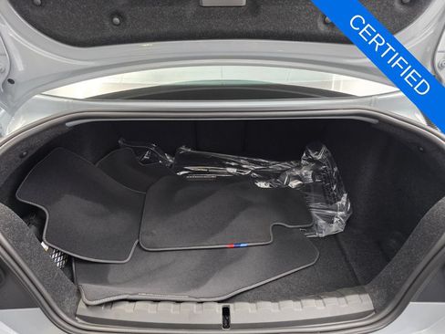 Used 2025 BMW M2 w/ Lighting Package RWD image 13