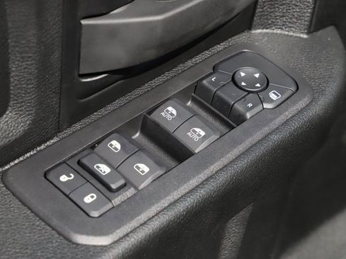 New 2025 RAM 2500 Tradesman image 20