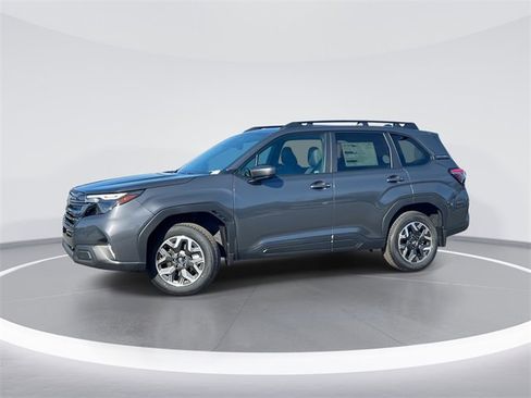 New 2026 Subaru Forester Premium image 1