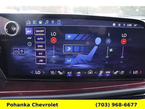 Used 2026 Chevrolet Traverse RS w/ LPO, Floor Liner Package image 15