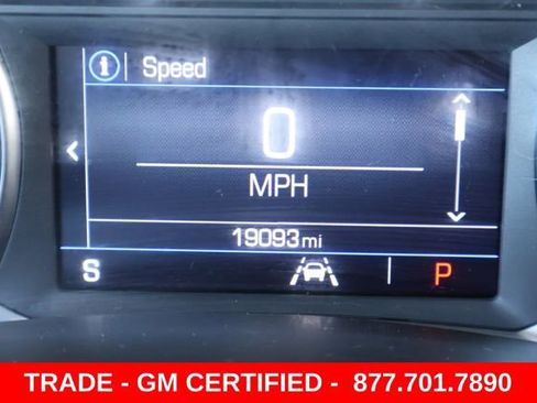 Certified 2024 GMC Terrain SLE w/ Elevation Edition FWD image 27
