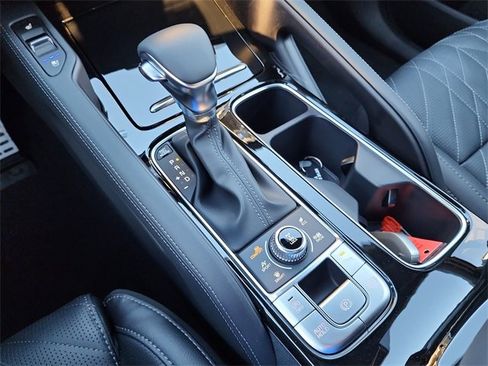 New 2025 Kia Telluride SX X-Line image 24