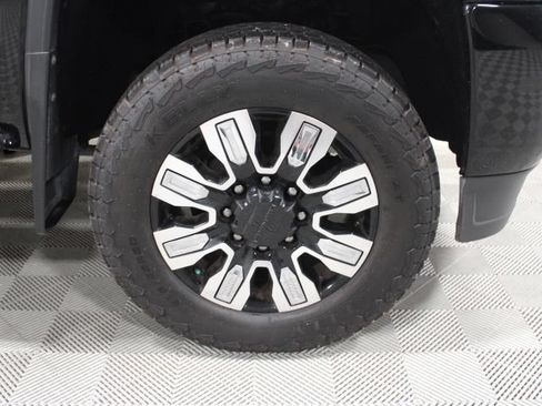 Used 2019 GMC Sierra 2500 Denali w/ LPO, Protection Package AWD/4WD image 45