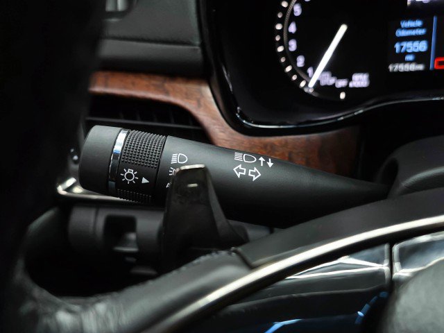 Used 2019 Cadillac CTS Premium Luxury AWD/4WD image 24