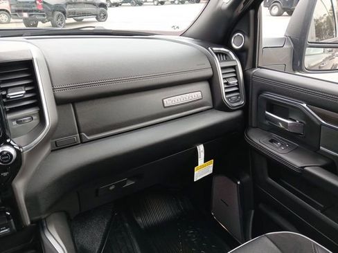 New 2026 RAM 4500 Laramie w/ Laramie Trim Package image 35