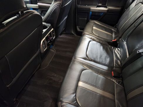 Used 2022 Ford F350 Platinum image 54