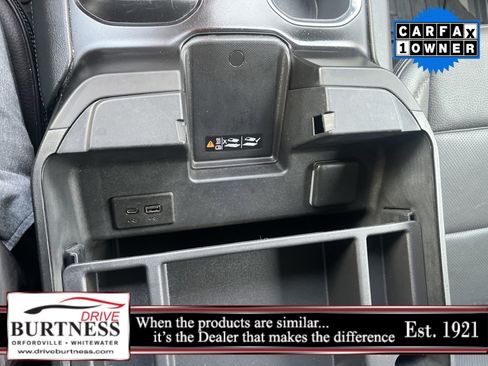 Used 2024 GMC Sierra 2500 Denali w/ Denali Reserve Package image 16