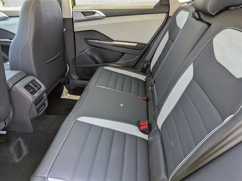 New 2026 Volkswagen Taos SEL AWD/4WD image 26