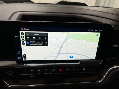 Used 2024 Chevrolet Silverado 1500 LT Trail Boss w/ Convenience Package II image 15