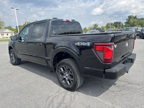 Used 2026 Ford F150 STX w/ Equipment Group 200A AWD/4WD image 6