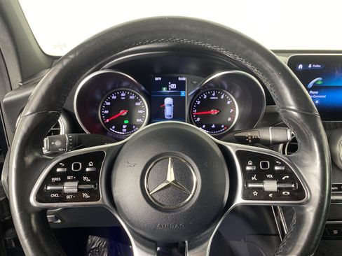 Used 2021 Mercedes-Benz GLC 300 4MATIC Coupe image 55