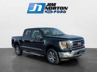 Used 2023 Ford F150 XLT w/ Equipment Group 302A High video 1