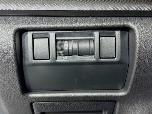 New 2026 Subaru Crosstrek 2.5i Premium AWD/4WD image 10