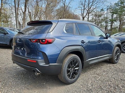 New 2026 MAZDA CX-50 AWD 2.5 S w/ Cargo Package image 6