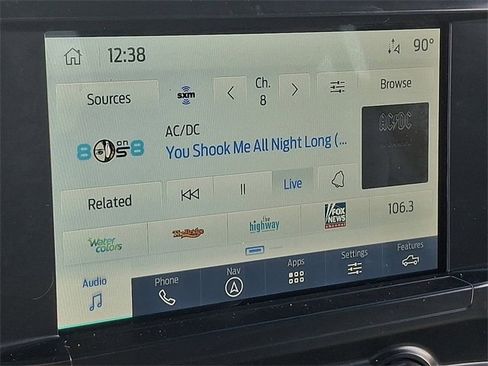 Used 2023 Ford F150 XL w/ STX Appearance Package image 17