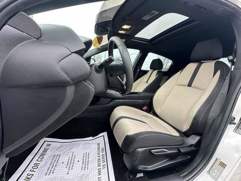 Used 2019 Honda Civic EX image 26