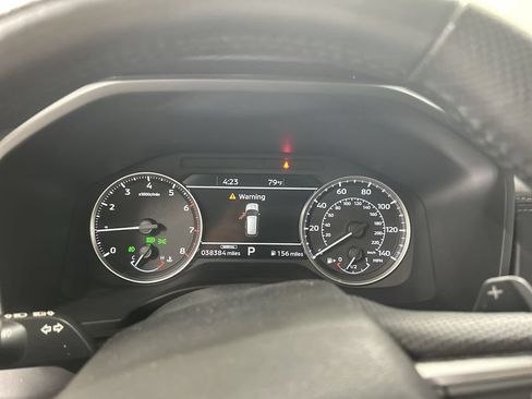 Used 2023 Mitsubishi Outlander SE AWD/4WD image 13