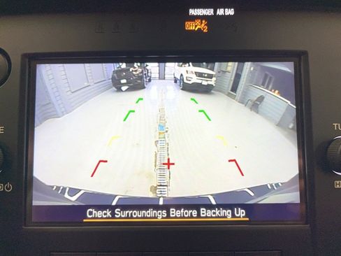 Certified 2025 Subaru Legacy image 20