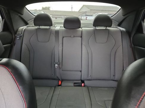 Used 2024 Hyundai Elantra N Line FWD image 27