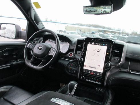 Used 2022 RAM 1500 TRX w/ TRX Level 2 Equipment Group image 26