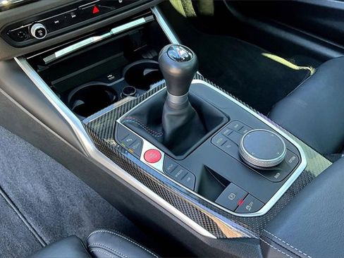 Used 2024 BMW M2 w/ Lighting Package image 13