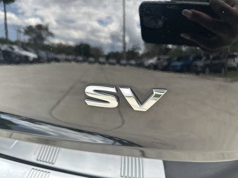 Used 2023 Nissan Rogue SV FWD image 12