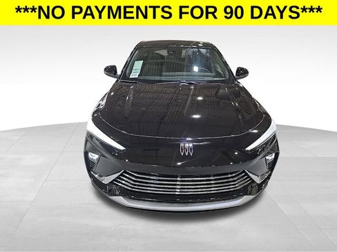 New 2026 Buick Envista Preferred w/ Convenience I Package FWD image 2