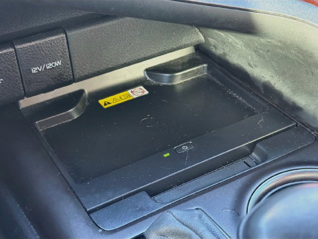 Used 2024 Toyota Camry XSE w/ Navigation Package FWD image 29