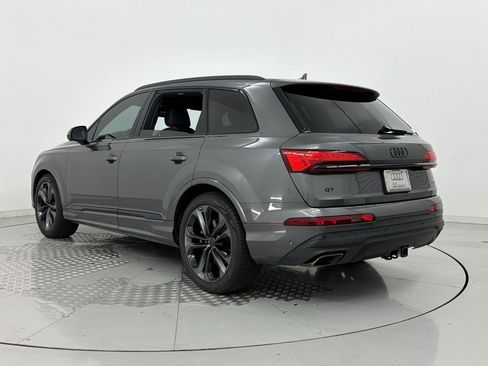Certified 2026 Audi Q7 3.0T Premium Plus AWD/4WD image 3
