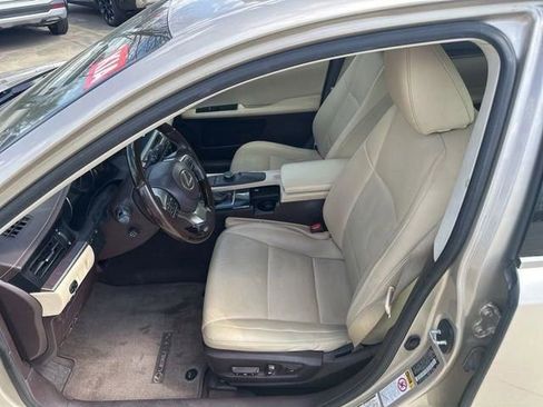 Used 2016 Lexus ES 350 w/ Premium Package w/Wood Trim image 33