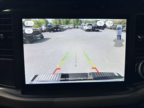 Used 2024 Ford F150 XL image 17