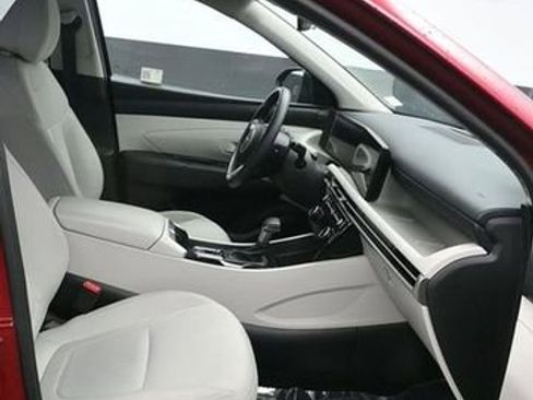 Used 2025 Hyundai Tucson SEL image 20