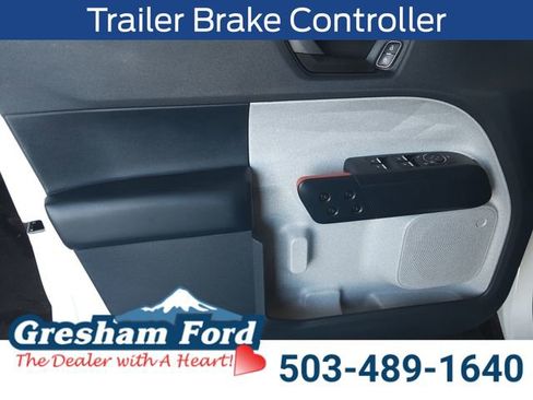 Used 2024 Ford Maverick XLT w/ Equipment Group 300A Standard AWD/4WD image 15