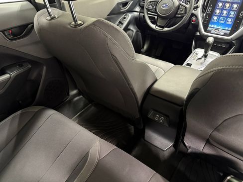 Used 2025 Subaru Crosstrek 2.0i Premium w/ Crosstrek Mirror Package image 34