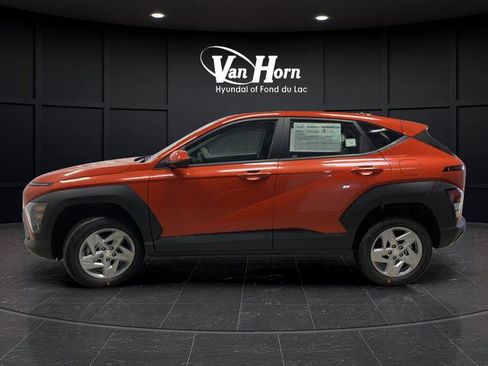 New 2026 Hyundai Kona SE image 10