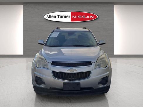Used 2012 Chevrolet Equinox LT FWD image 4
