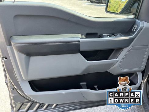 Used 2023 Ford F150 XLT image 24