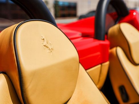 Used 2005 Ferrari 360 Spider RWD image 34