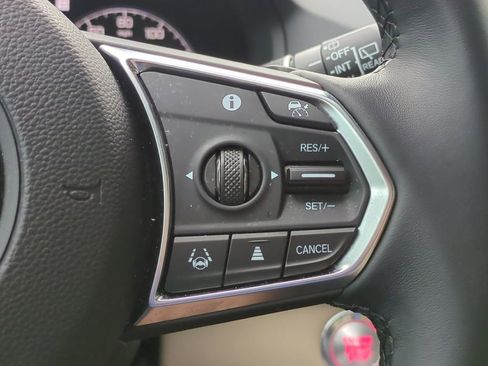 Certified 2024 Acura RDX SH-AWD image 25