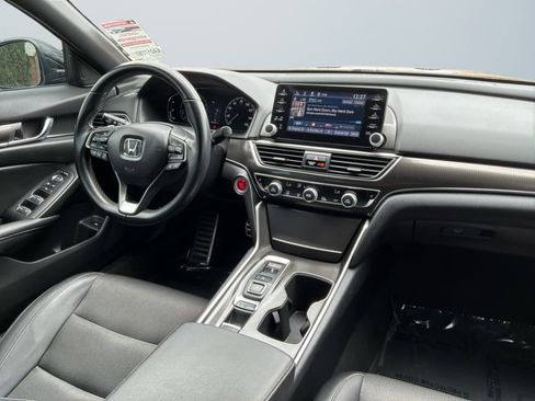 Used 2022 Honda Accord Sport image 13