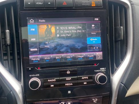 Used 2021 Subaru Ascent Touring w/ Popular Package #2 AWD/4WD image 33